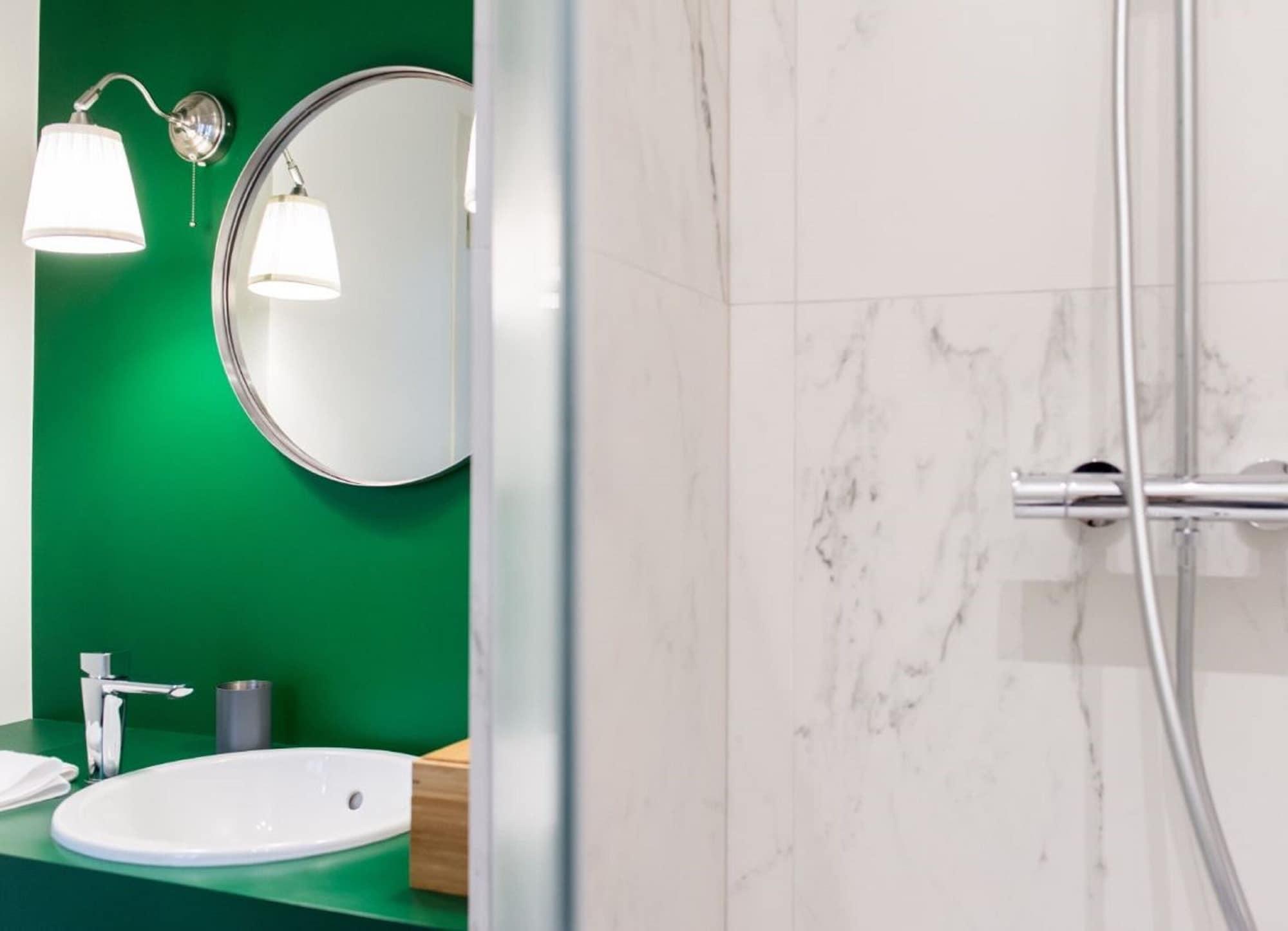 1Er Etage Opera Otel Paris Dış mekan fotoğraf