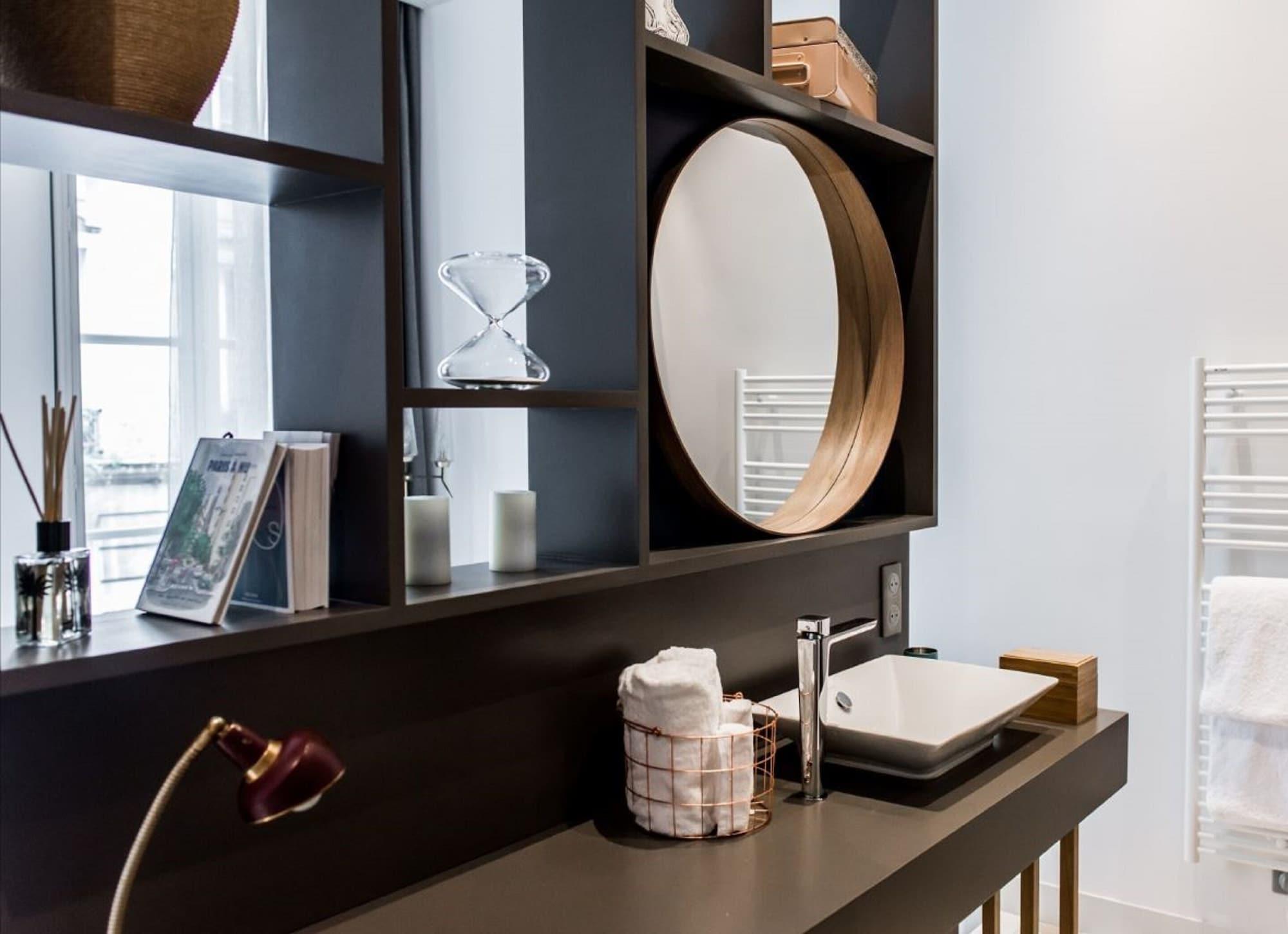 1Er Etage Opera Otel Paris Dış mekan fotoğraf