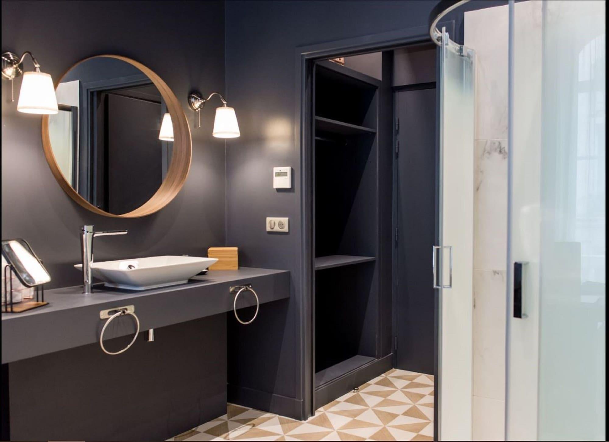 1Er Etage Opera Otel Paris Dış mekan fotoğraf