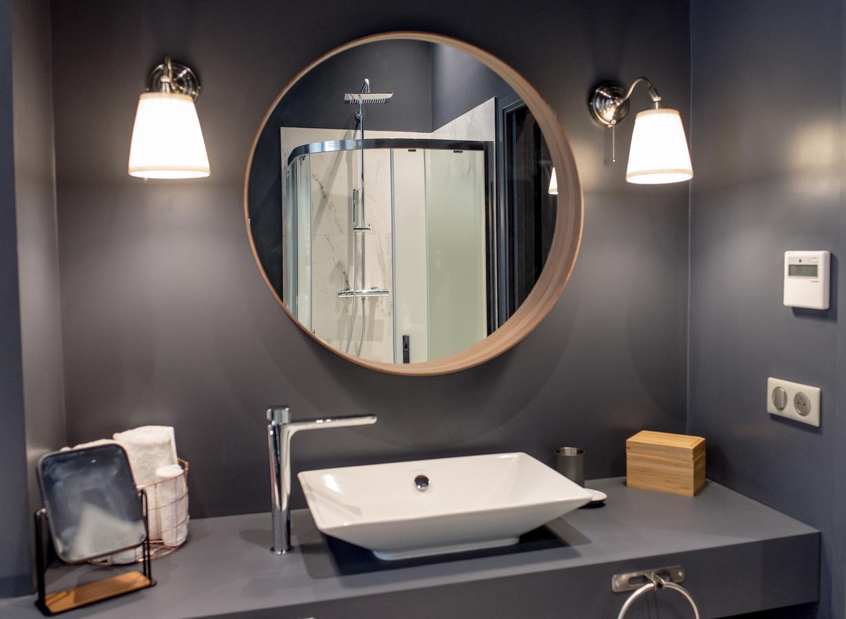 1Er Etage Opera Otel Paris Dış mekan fotoğraf