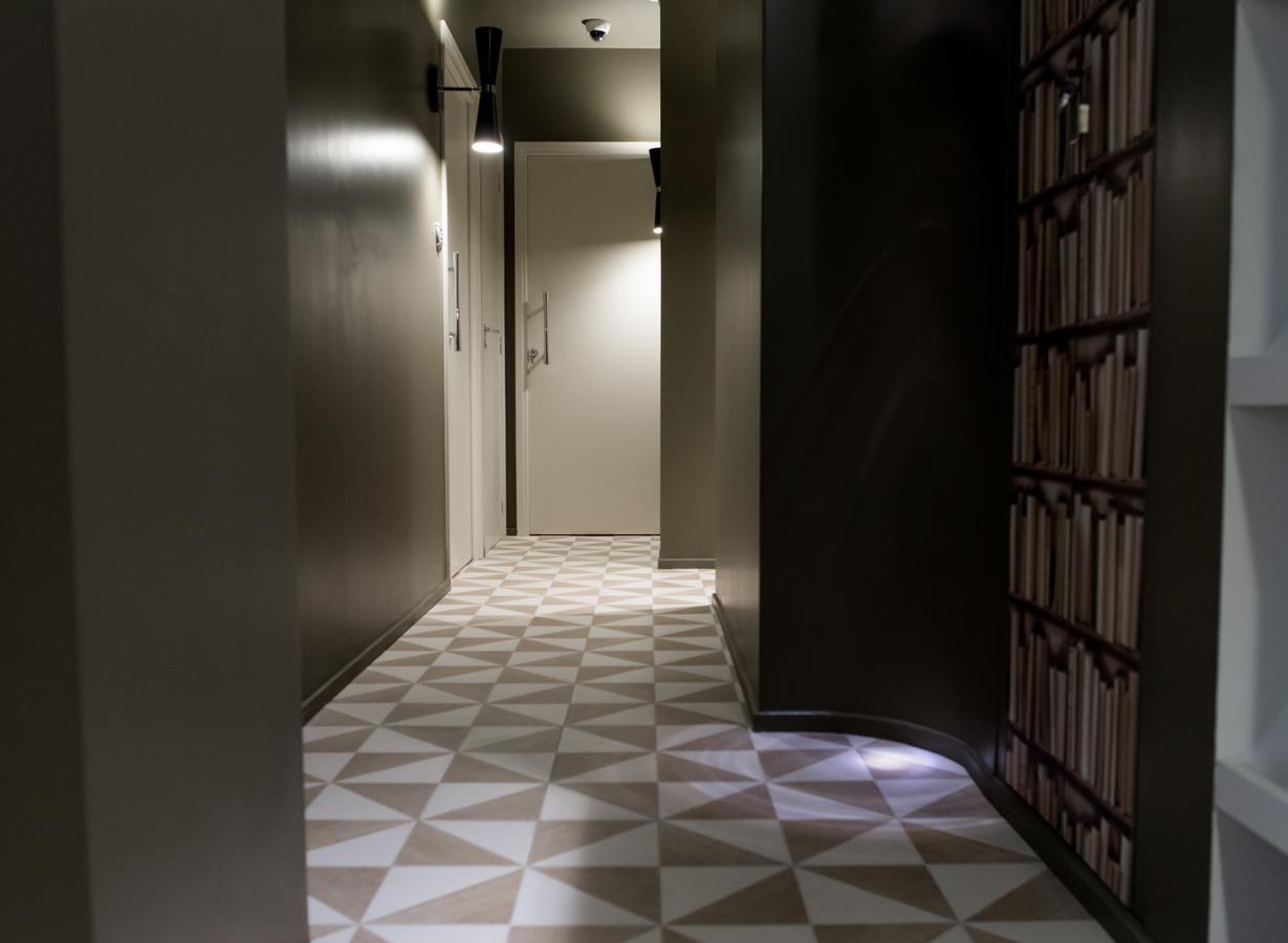 1Er Etage Opera Otel Paris Dış mekan fotoğraf