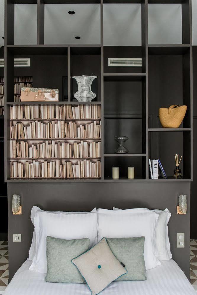 1Er Etage Opera Otel Paris Dış mekan fotoğraf