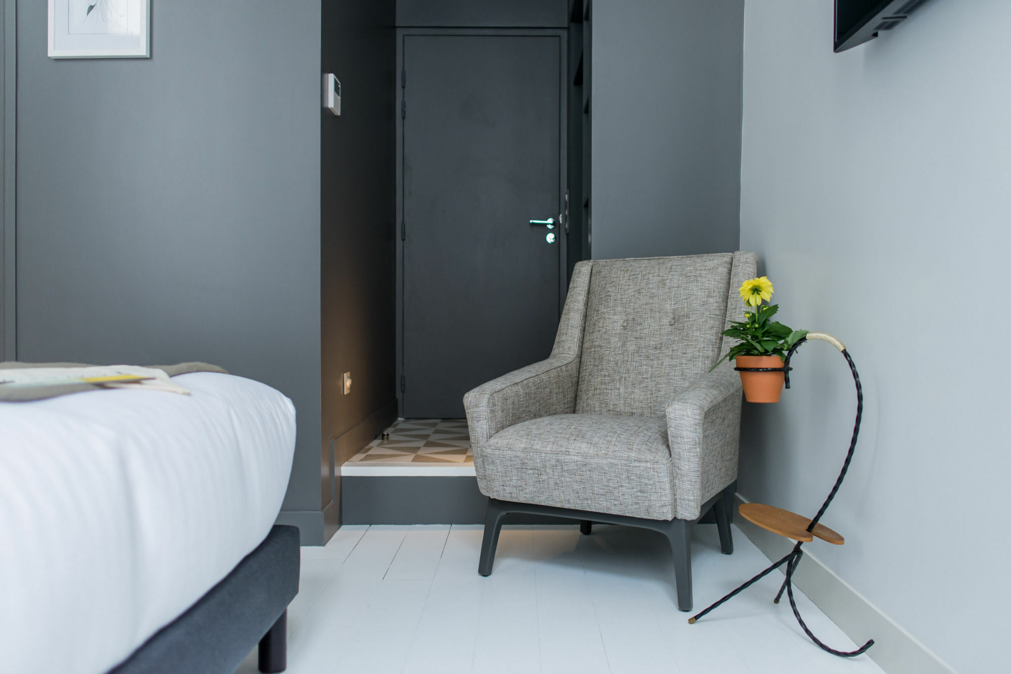 1Er Etage Opera Otel Paris Dış mekan fotoğraf